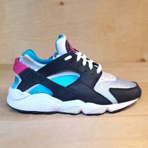 Nike Air Huarache Run South Beach Sneakers